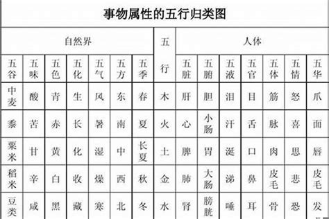 语 五行|五行汉字属性查询